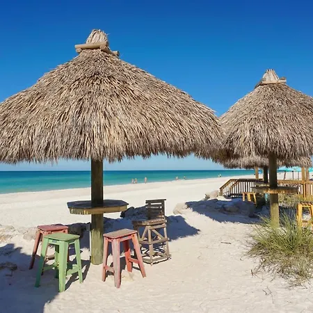 Conch Cottage Home